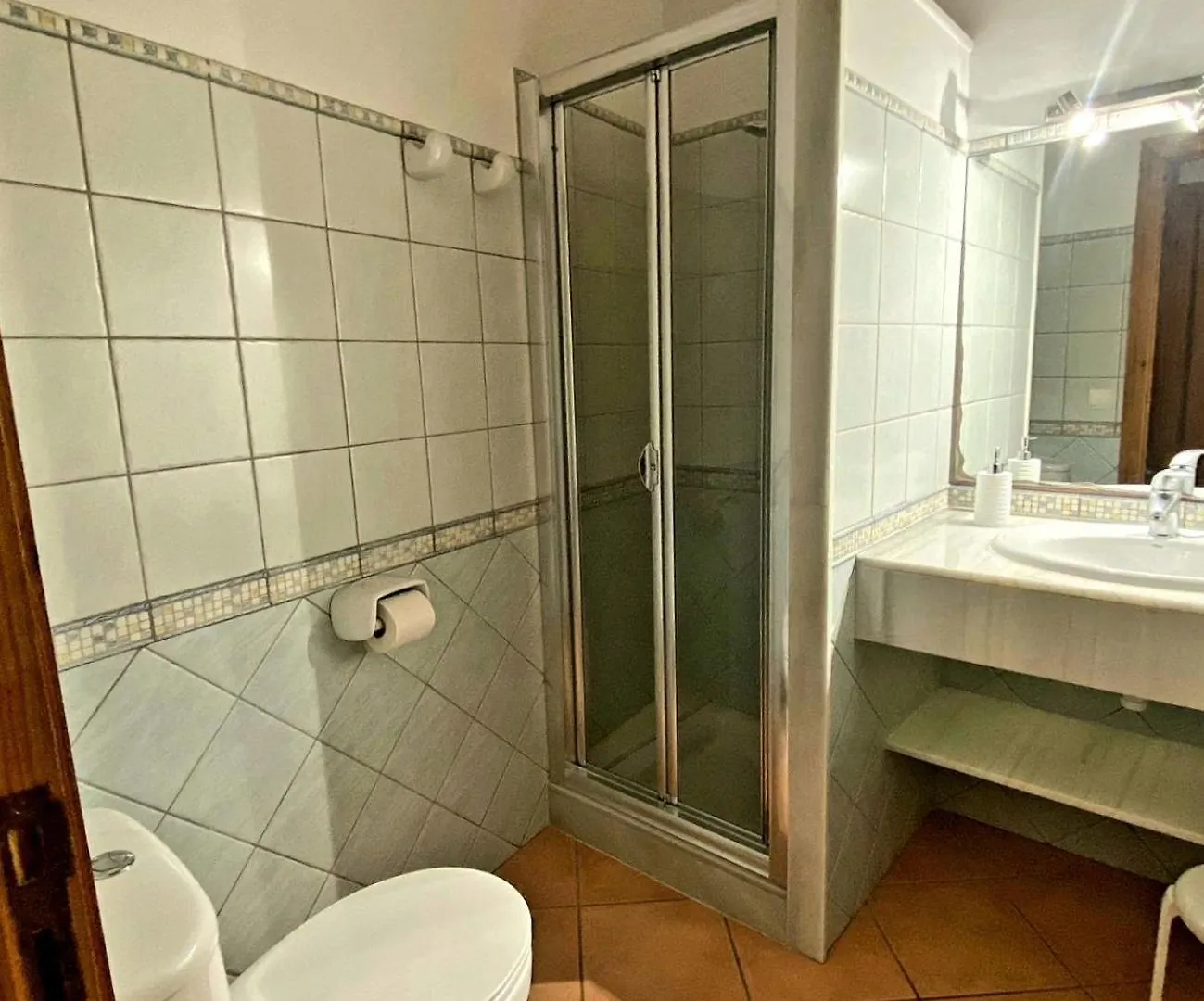 Vila Casa Rural, Finca Rustica Con Piscina Cas Padrins De Campos, Mallorca Španělsko